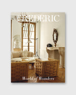 Load image into Gallery viewer, Frederic Magazine - Volume No. 19