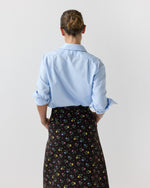 Load image into Gallery viewer, Sidney Shirt in Sky Blue Roxford