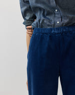 Load image into Gallery viewer, Pull-On Pant in Air Force Blue