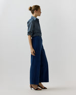 Load image into Gallery viewer, Pull-On Pant in Air Force Blue