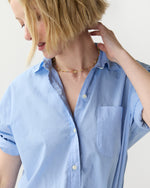 Load image into Gallery viewer, Daisy Choker in Gold/Multi