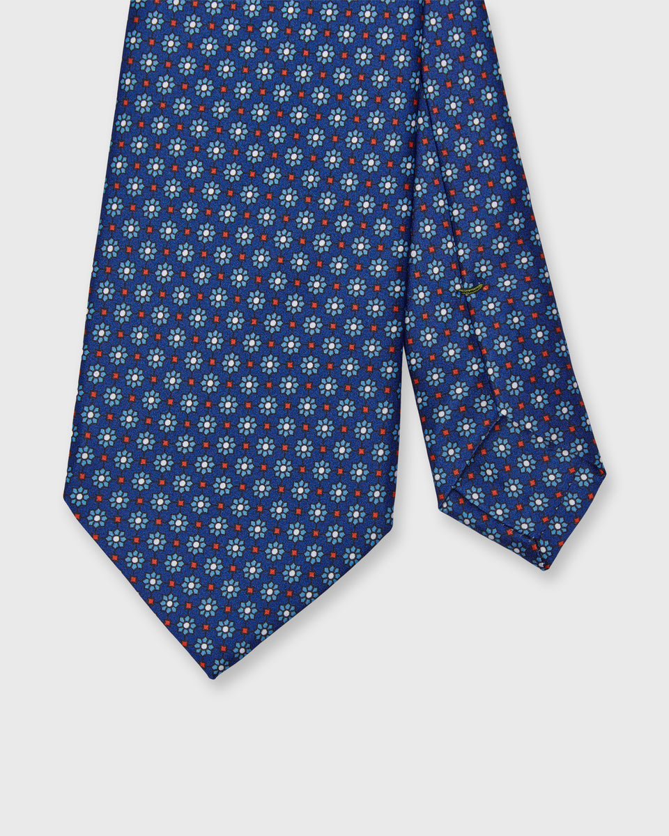 新品 なとり 深海 ネクタイ 