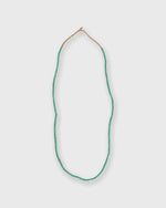 Load image into Gallery viewer, Very Small African Beads in Spruce