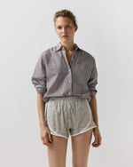 Load image into Gallery viewer, Track Short in Kimberly & Sarah Liberty Fabric