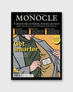 Load image into Gallery viewer, Monocle Magazine - Issue No. 192