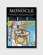 Load image into Gallery viewer, Monocle Magazine - Issue No. 192