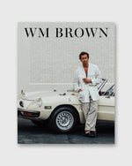 Load image into Gallery viewer, WM Brown Magazine - Issue No. 22