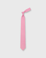 Load image into Gallery viewer, Silk Print Tie in Pink Link
