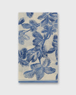 Load image into Gallery viewer, Arboris Scarf in Blue Wool