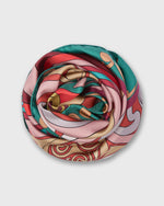 Load image into Gallery viewer, Medium Scarf in Alchemy Placée