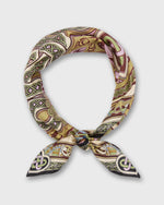 Load image into Gallery viewer, Mini Scarf in Kells Placée