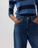 Load image into Gallery viewer, Belem Jeans in Vintage 62