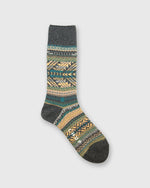 Load image into Gallery viewer, Solar Socks in Smoke