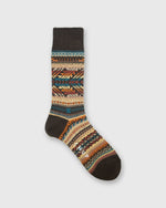 Load image into Gallery viewer, Solar Socks in Wood