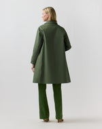 Load image into Gallery viewer, Banton Coat in Four Leaf Clover