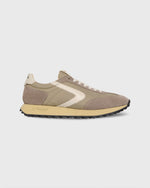 Load image into Gallery viewer, Men's Vantage Nylon Sneaker in Almond