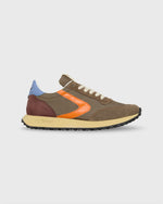Load image into Gallery viewer, Men's Start Heritage Sneaker in Taupe