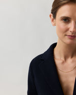 Load image into Gallery viewer, Box Chain Necklace in Gold