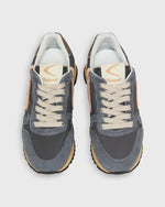 Load image into Gallery viewer, Women's Magic Nylon Sneaker in Storm