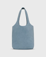 Load image into Gallery viewer, Paola Bucket Bag in Astro Suede