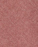 Load image into Gallery viewer, Hand-Rolled Wool/Cotton/Cashmere Woven Tie in Heather Persimmon