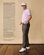 Load image into Gallery viewer, Dress Trouser in Mid-Grey High-Twist