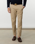 Load image into Gallery viewer, Buck Pant in Khaki Drill Cloth
