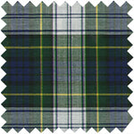 Load image into Gallery viewer, Made-to-Order Tomboy Popover Shirt in Navy/Green Gordon Tartan Poplin