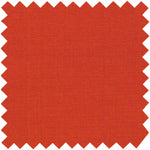 Load image into Gallery viewer, Made-to-Order Director Shirt in Tomato Iridescent Silk Shantung