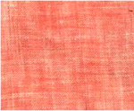 Load image into Gallery viewer, Made-to-Order Anaya Popover Dress in Tangerine Linen Chambray