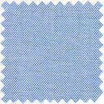 Load image into Gallery viewer, Made-to-Order Tomboy Popover Shirt in Blue Oxford
