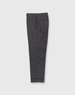 Load image into Gallery viewer, Kincaid No. 3 Suit Charcoal Grey Sharkskin