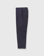 Load image into Gallery viewer, Kincaid No. 3 Suit Navy Blue Sharkskin