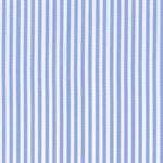 Load image into Gallery viewer, Made-to-Measure Shirt in Sky Bengal Stripe Poplin