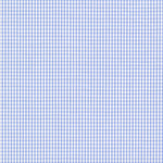 Load image into Gallery viewer, Made-to-Measure Shirt in Blue Graph Check Poplin