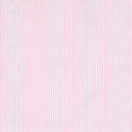 Load image into Gallery viewer, Made-to-Measure Shirt in Pink Mini Pencil Stripe Poplin