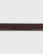Load image into Gallery viewer, 1&quot; Spur Belt Brown Bridle
