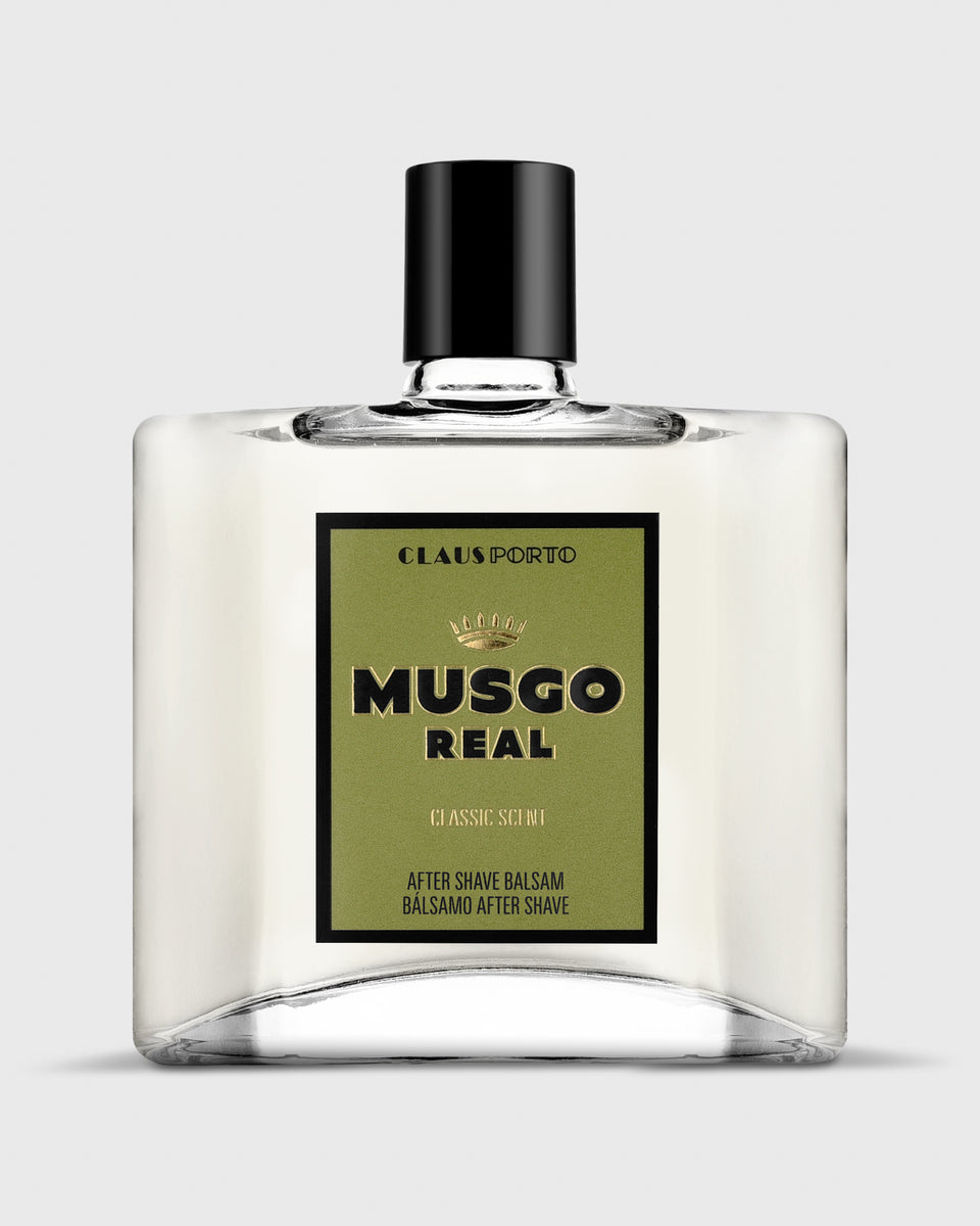 After Shave Balm in Classic | Shop Sid Mashburn