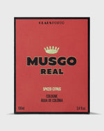 Load image into Gallery viewer, Cologne Spiced Citrus