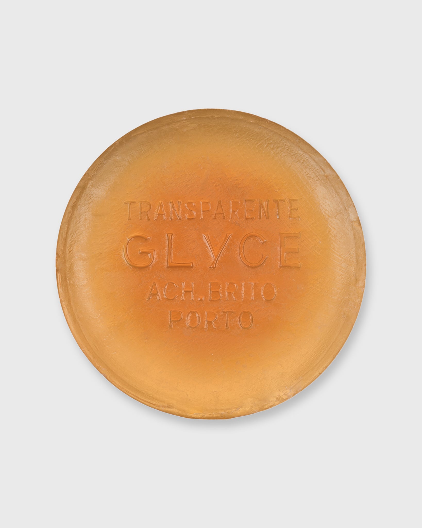 Glycerine Oil Soap Classic