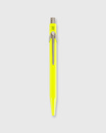 Load image into Gallery viewer, Ballpoint Pen Fluo Yellow