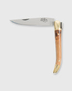 Load image into Gallery viewer, 7cm Pocket Knife Juniper
