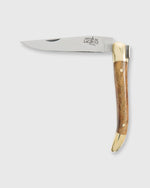 Load image into Gallery viewer, 7cm Pocket Knife Pistachio
