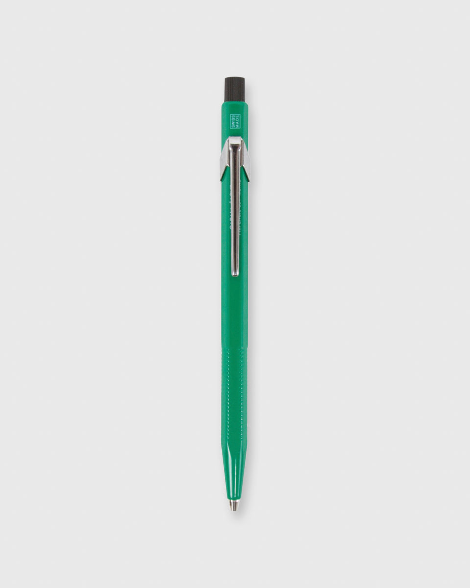 Fixpencil in Green | Shop Mashburn
