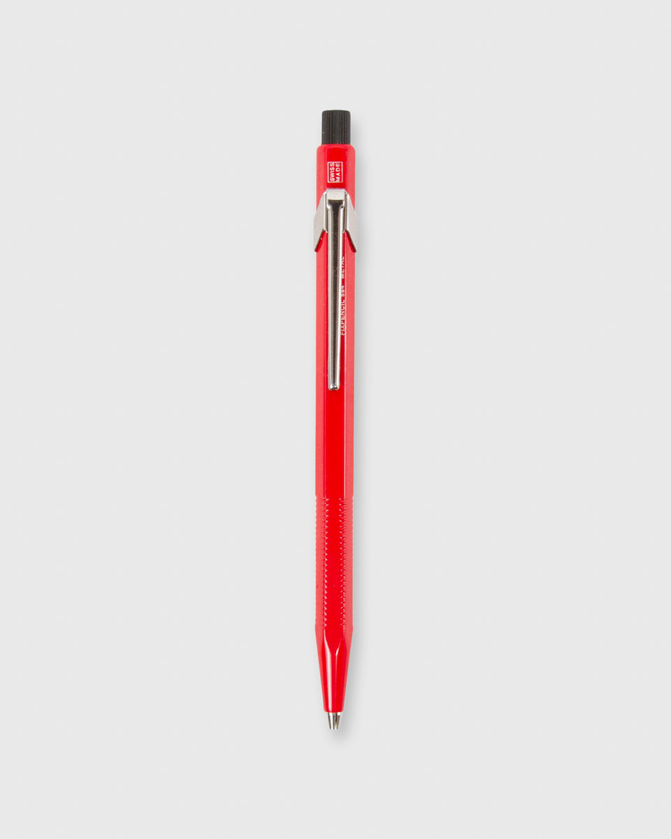 Fixpencil in Red | Shop Mashburn