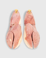 Load image into Gallery viewer, Cedar Shoe Tree