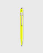 Load image into Gallery viewer, Metal Mechanical Pencil Fluo Yellow
