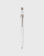Load image into Gallery viewer, Metal Mechanical Pencil White
