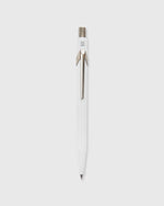 Load image into Gallery viewer, Metal Mechanical Pencil White