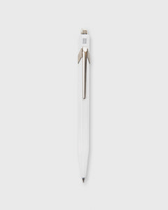Metal Mechanical Pencil White
